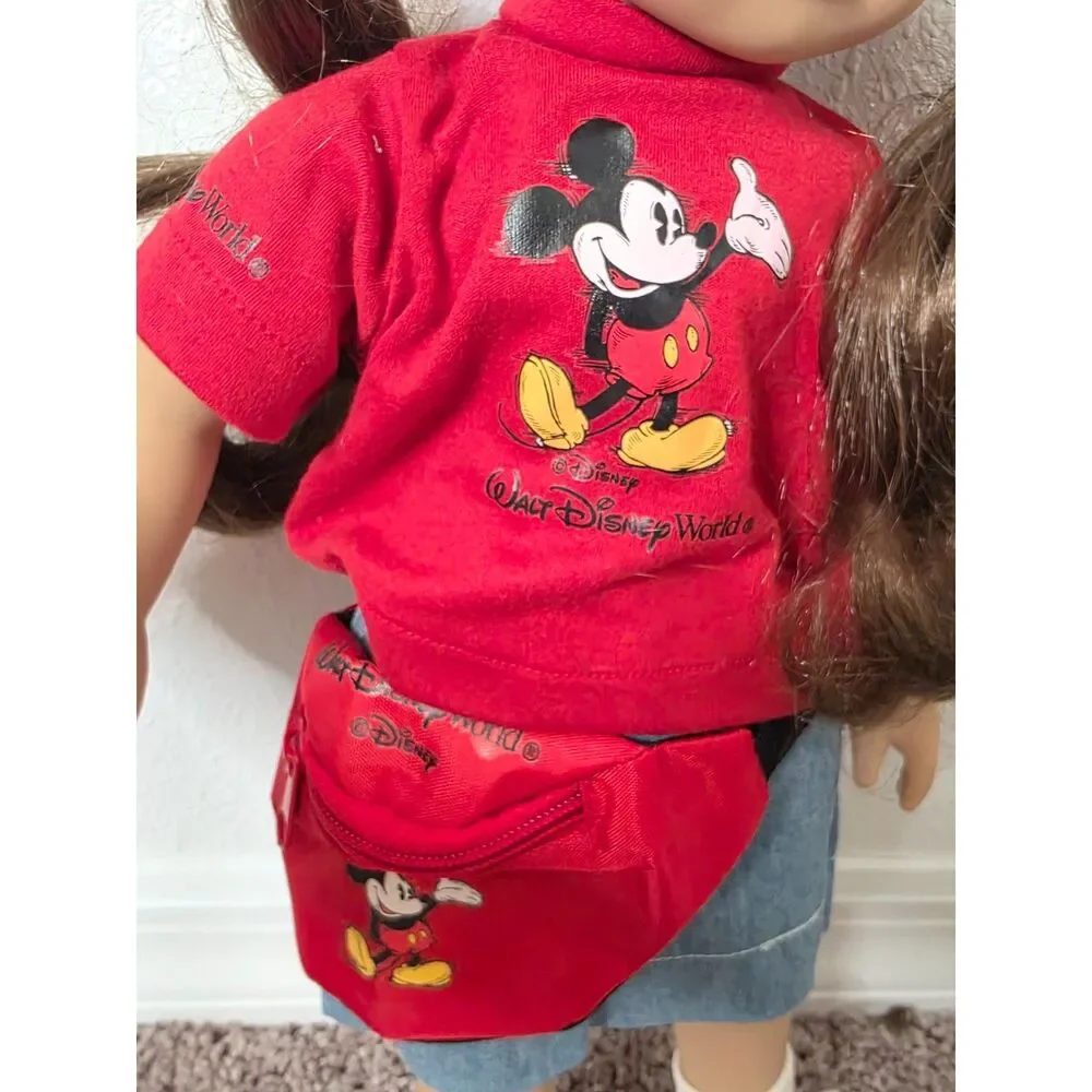 Disney this pre